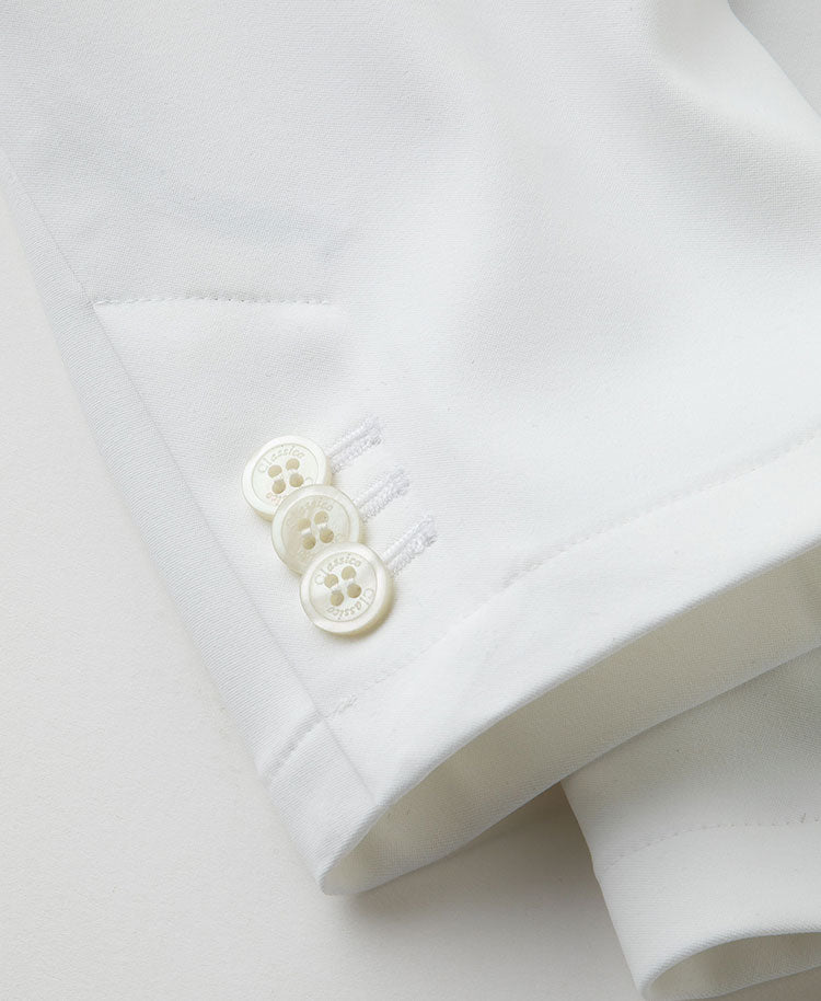 Men's Lab Coat: LIGHT All - Day Comfort Jacket