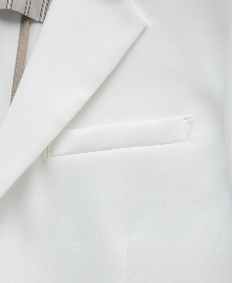 Men's Lab Coat: LIGHT All - Day Comfort Jacket