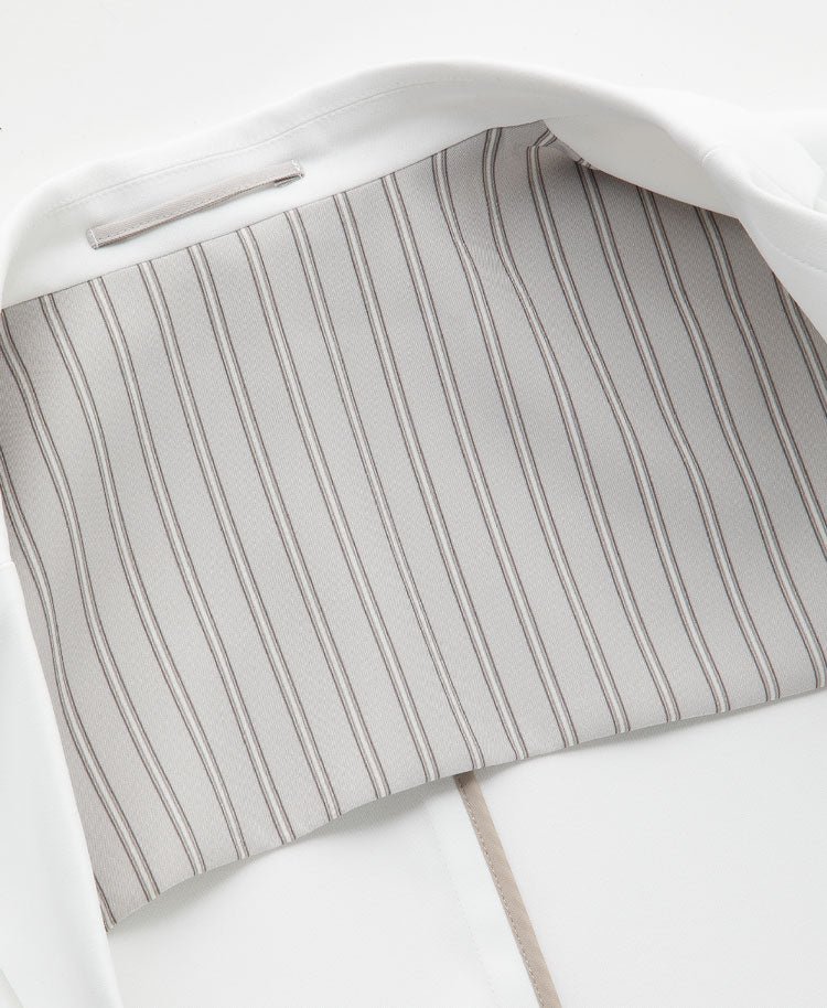 Men's Lab Coat: LIGHT All - Day Comfort Short Coat