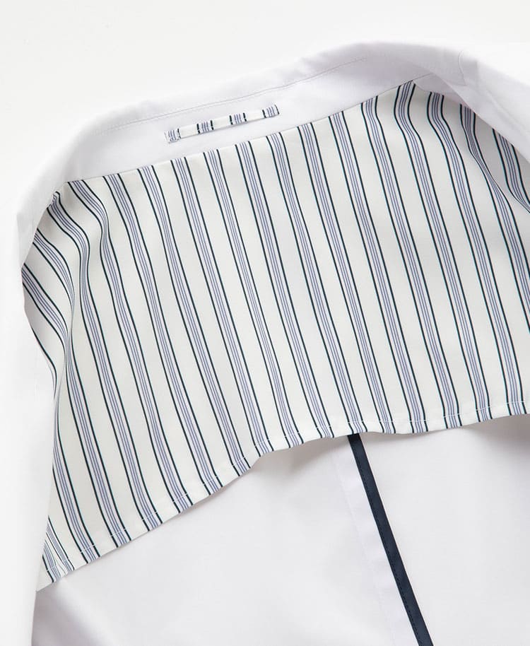 Mens Lab Coat:CLASSICO TAILOR - The Signature Lab Coat