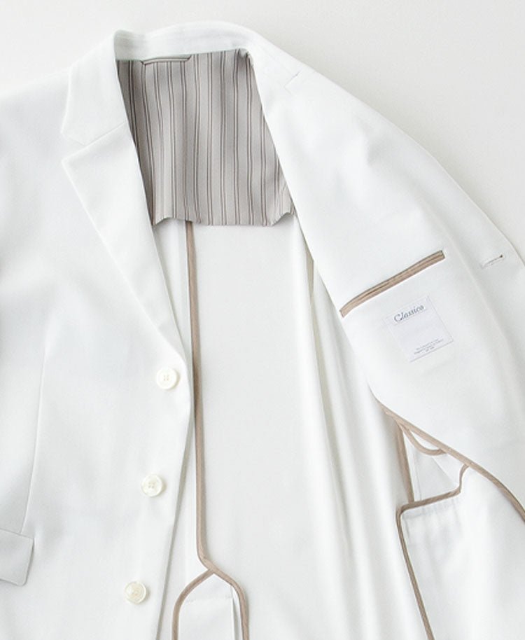 Mens Lab Coat:LIGHT All - day Comfort Lab Coat