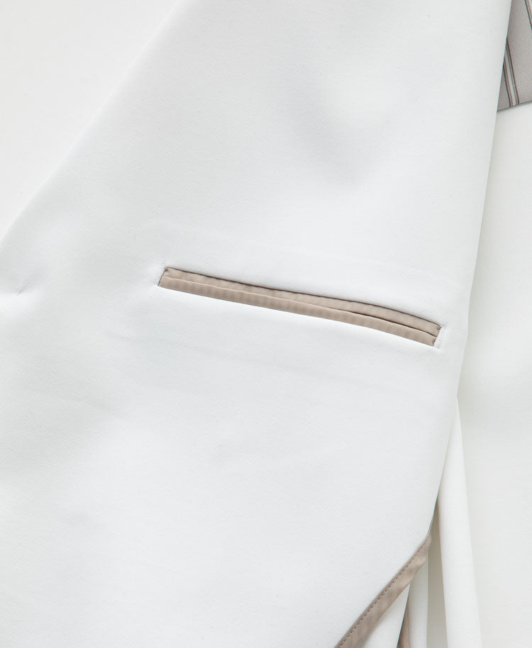 Mens Lab Coat:LIGHT All - day Comfort Lab Coat