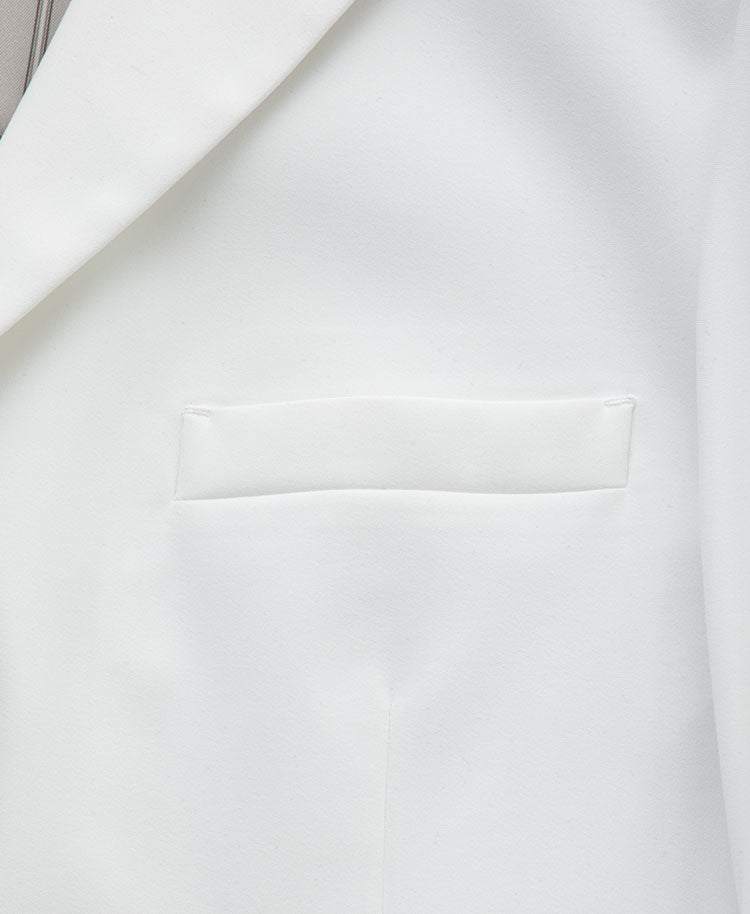 Mens Lab Coat:LIGHT All - day Comfort Lab Coat