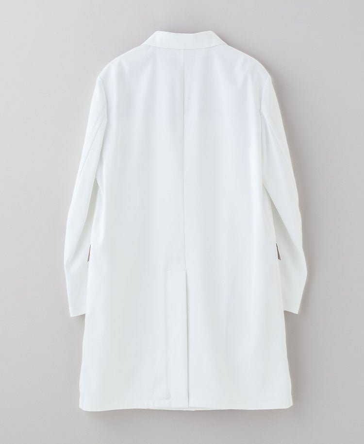 Mens Lab Coat:LIGHT All - day Comfort Lab Coat