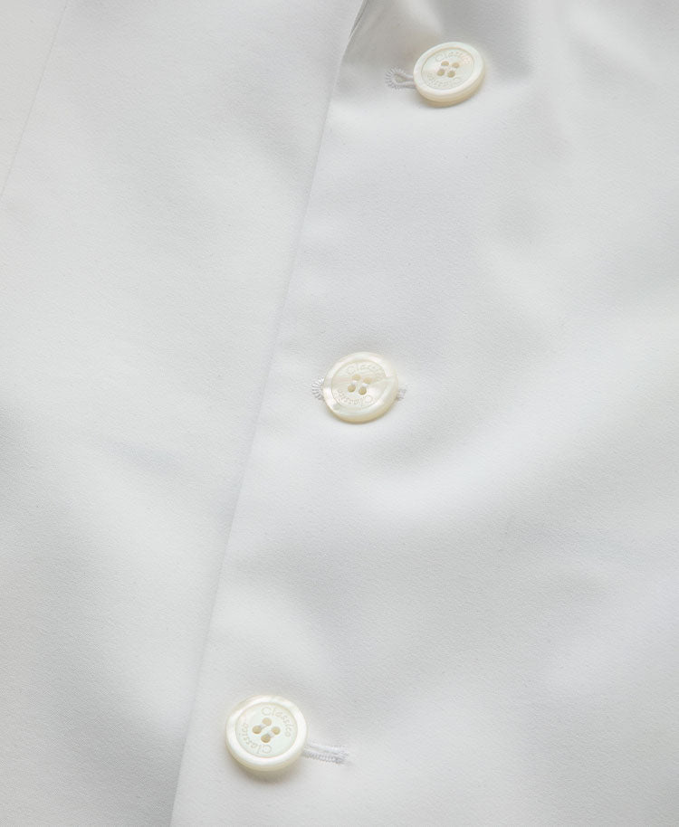 Mens Lab Coat:LIGHT All - day Comfort Lab Coat