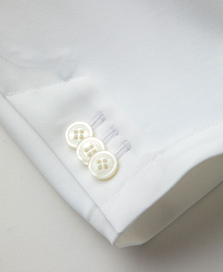 Mens Lab Coat:LIGHT All - day Comfort Lab Coat