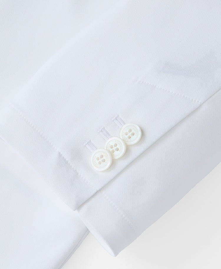 Mens Lab Coat:LIGHT All - day Comfort Lab Coat (US/EU Size)