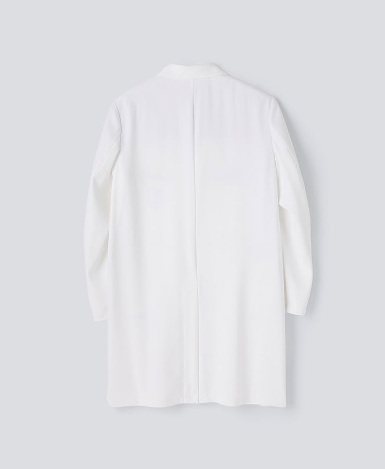 Mens Lab Coat:LIGHT All - day Comfort Lab Coat (US/EU Size)