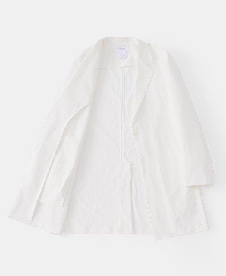 Mens Lab Coat:MOVE Premium Motion Lab Coat (US/EU Size)