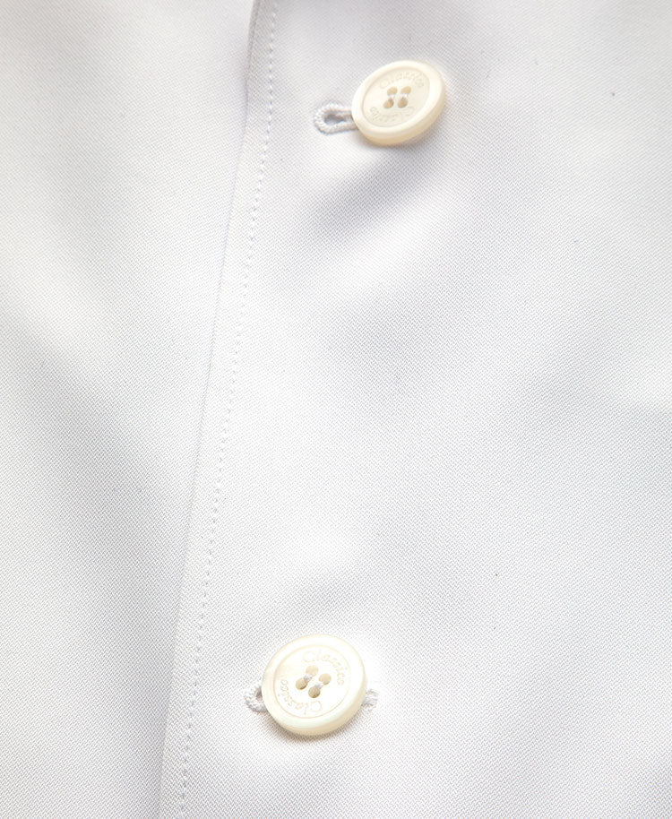 Mens Lab coat:PACK relaxed fit tailored coat