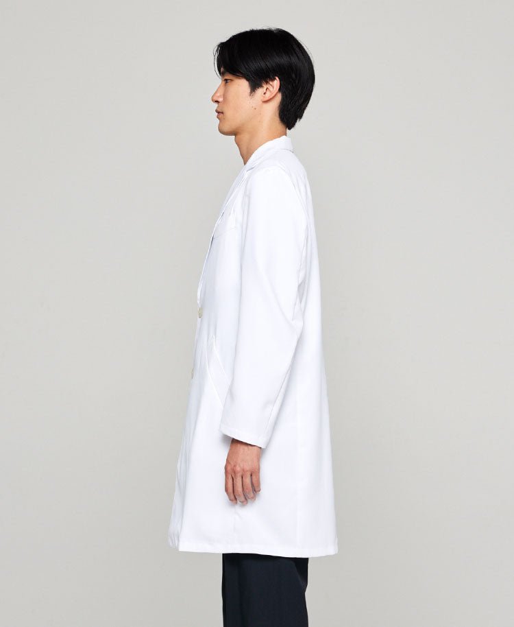 Mens Lab Coat:PACK tailored coat - Classico Global - Official Online Store