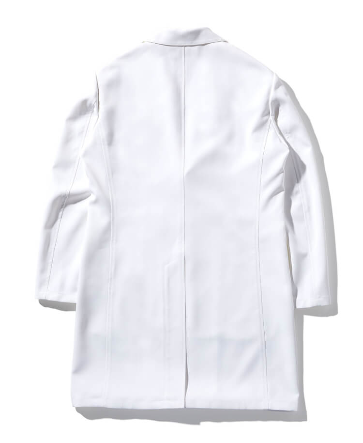 Mens Lab Coat:PACK tailored coat - Classico Global - Official Online Store