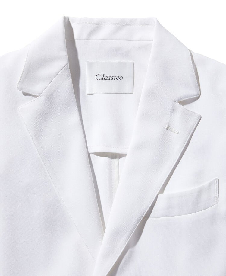 Mens Lab Coat:PACK tailored coat - Classico Global - Official Online Store