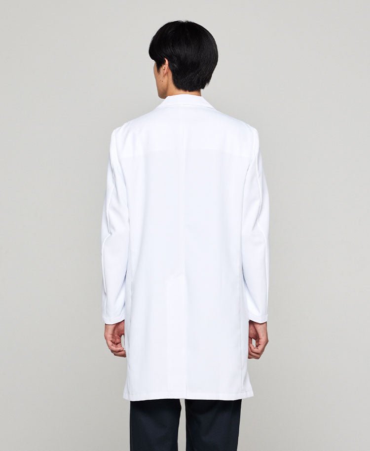 Mens Lab Coat:PACK tailored coat - Classico Global - Official Online Store