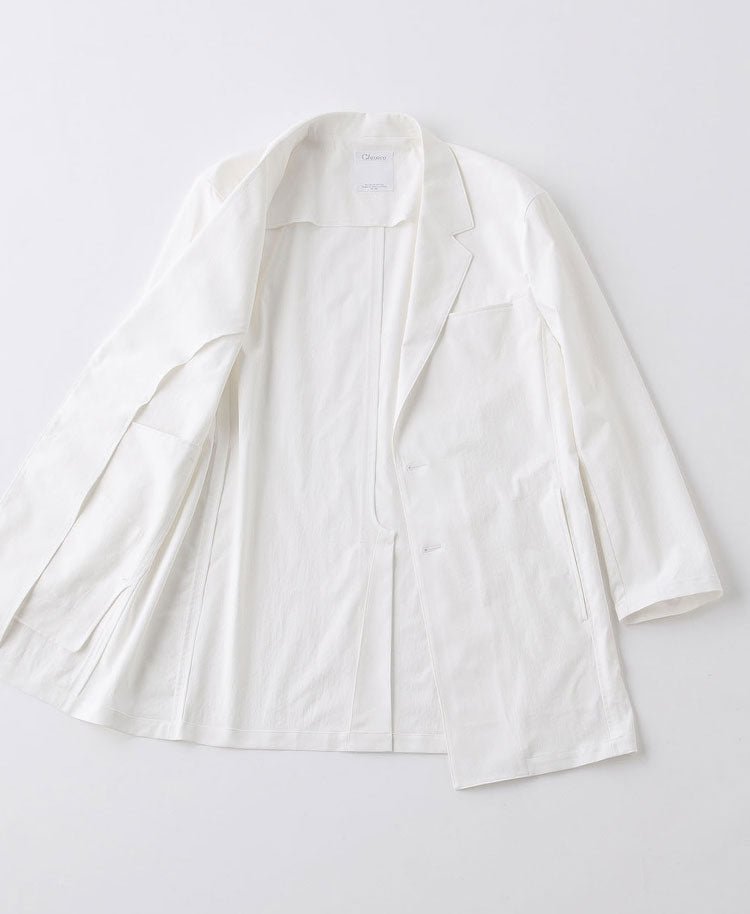 Mens Lab coat:Short coat MOVE