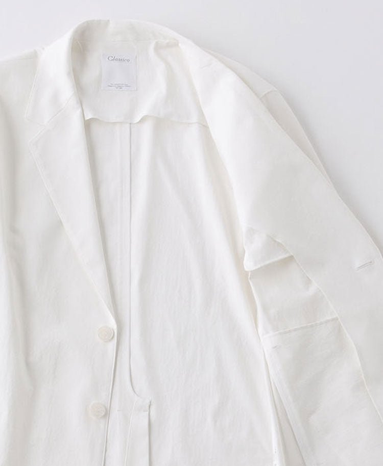 Mens Lab coat:Short coat MOVE