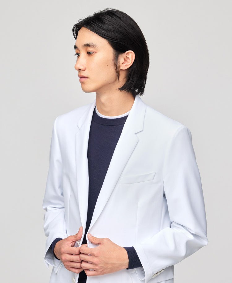 Mens Lab coat:Urban LAB coat - Classico Global - Official Online Store