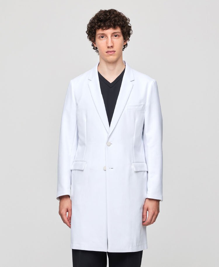 Mens Lab coat:Urban LAB coat - Classico Global - Official Online Store