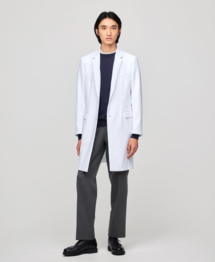 Mens Lab coat:Urban LAB coat - Classico Global - Official Online Store