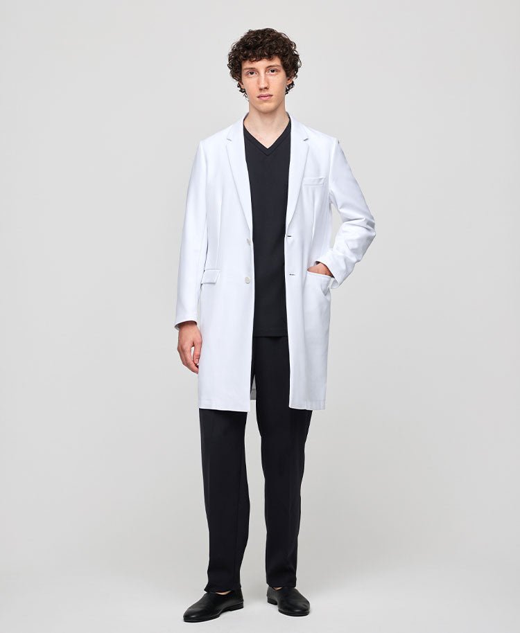 Mens Lab coat:Urban LAB coat - Classico Global - Official Online Store