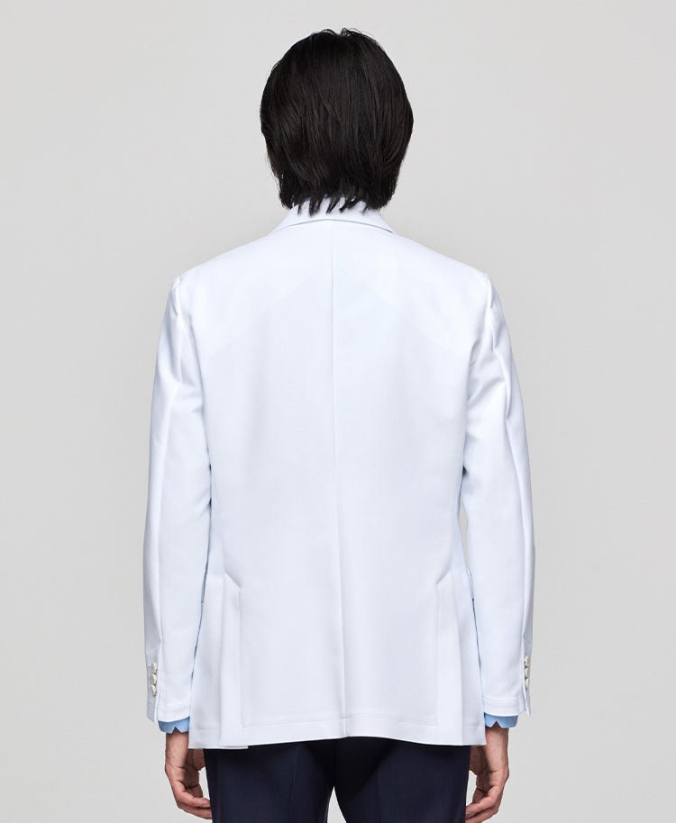 Mens Lab coat:Urban tailored jacket - Classico Global - Official Online Store