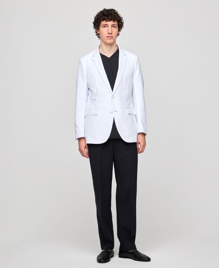 Mens Lab coat:Urban tailored jacket - Classico Global - Official Online Store