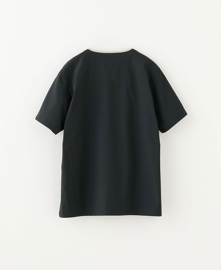 Mens: MOVE Premium Motion Pullover Scrub Tops