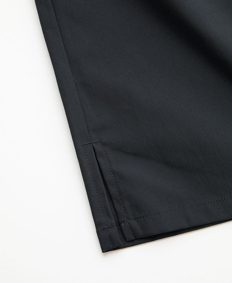 Mens: MOVE Premium Motion Pullover Scrub Tops