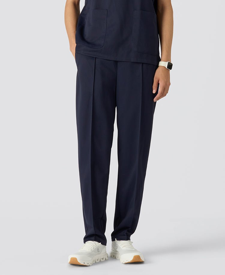 Mens:COOL TECH Breathable Scrub Pants