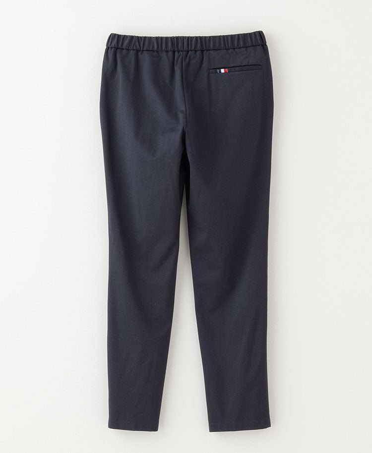 Mens:DECO Elegant Stretch Scrub Pants