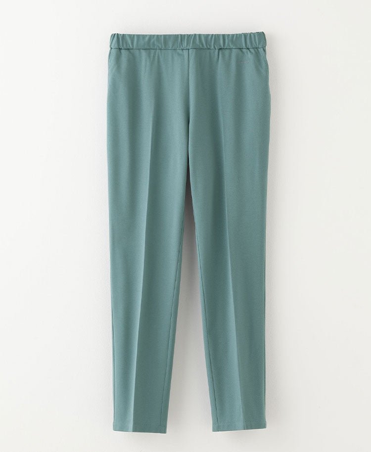 Mens:DECO Elegant Stretch Scrub Pants