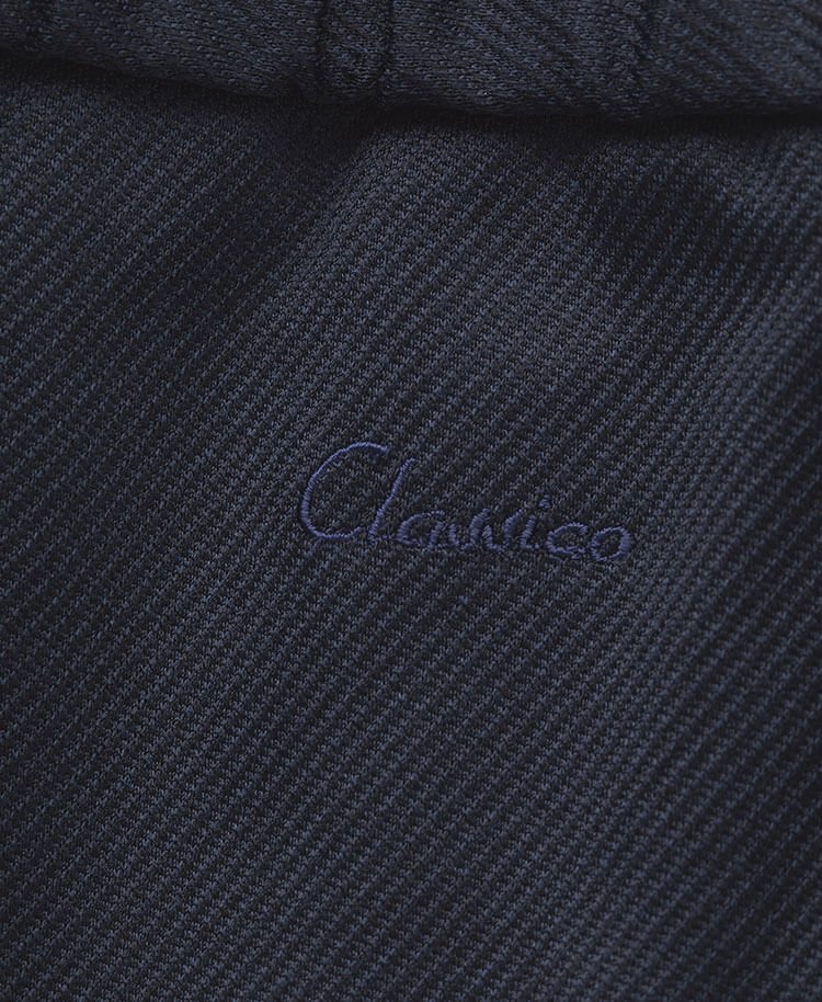 Mens:DECO Elegant Stretch Scrub Pants