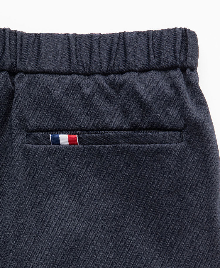 Mens:DECO Elegant Stretch Scrub Pants