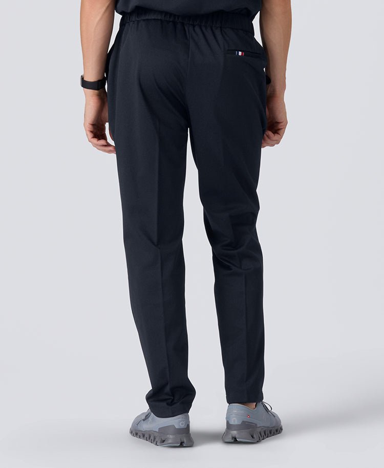 Mens:DECO Elegant Stretch Scrub Pants (US/EU Size)