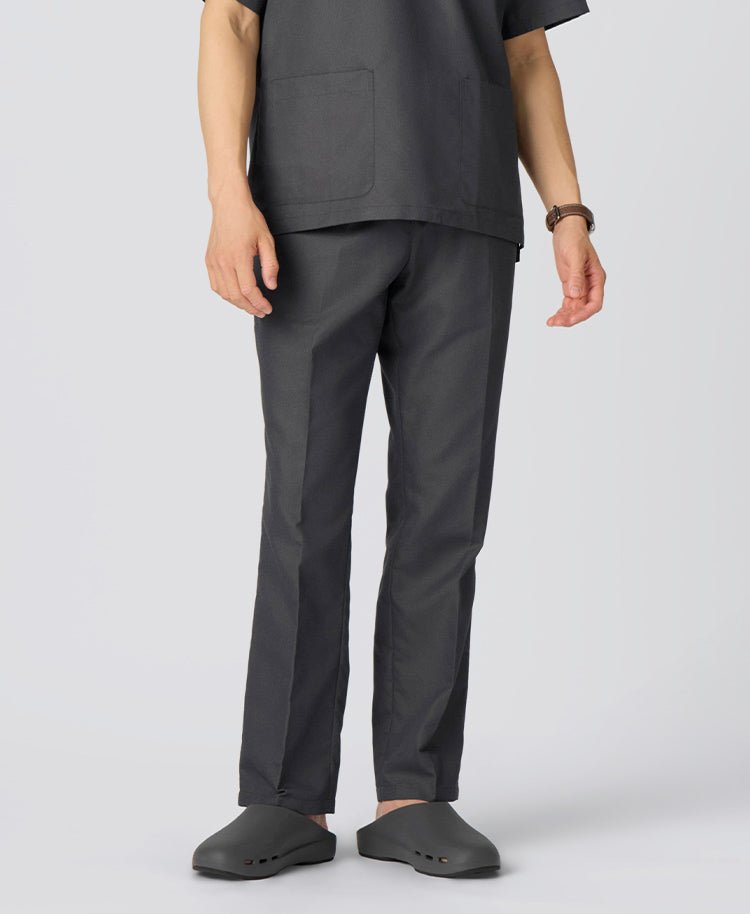 Mens:DEO Anti - Odor Fresh Scrub Pants