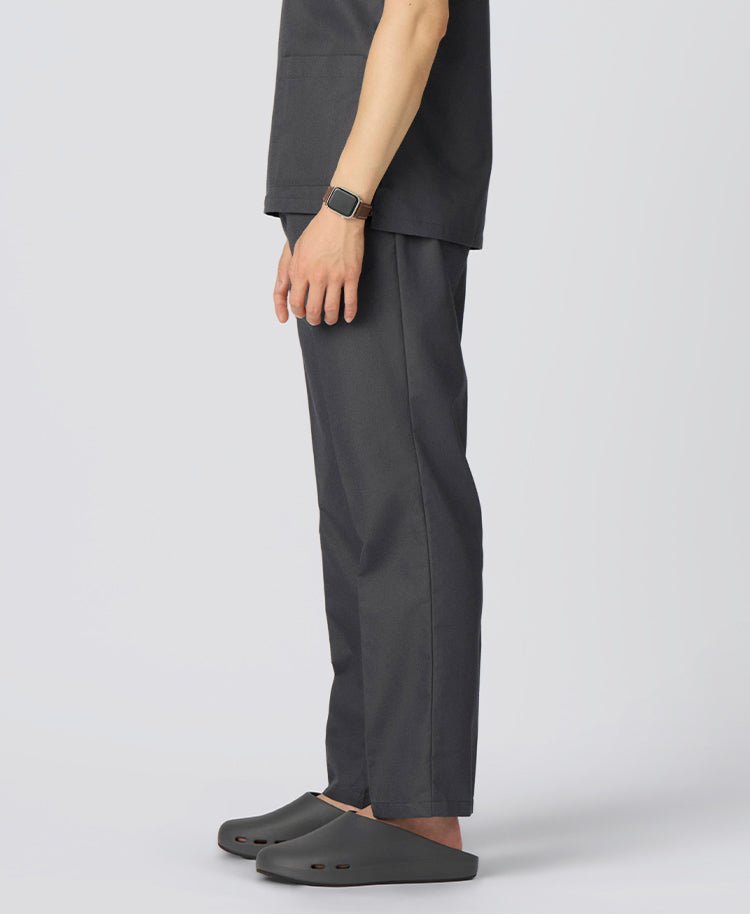 Mens:DEO Anti - Odor Fresh Scrub Pants