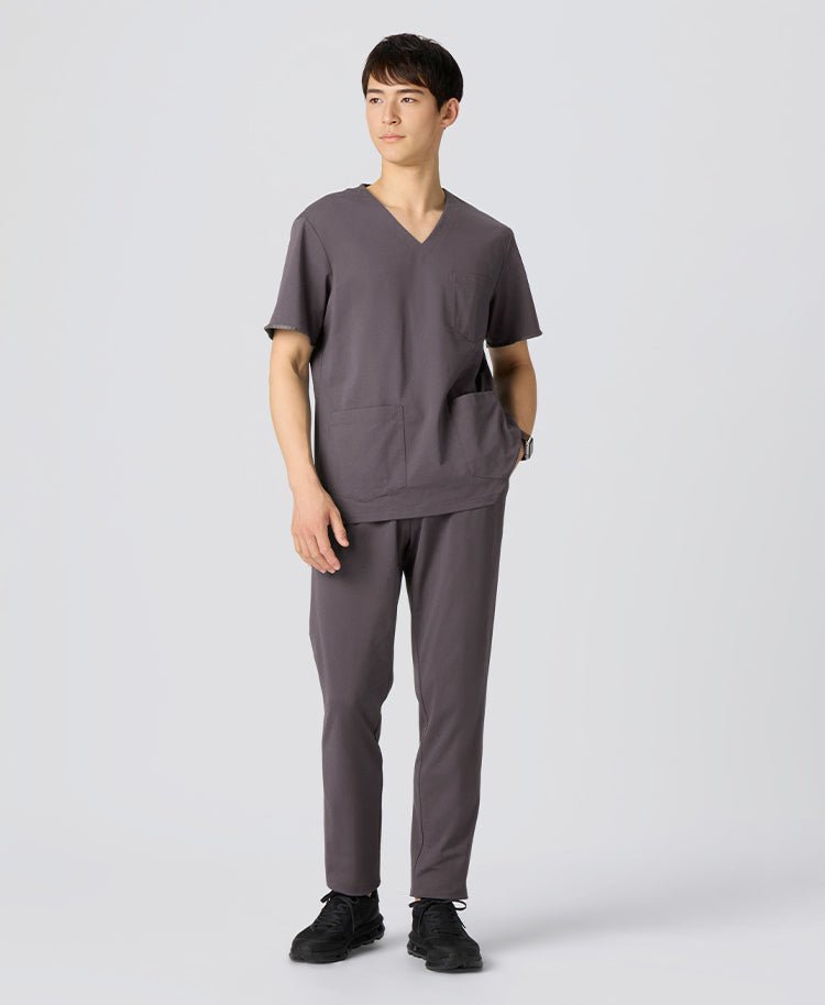 Mens:FREE Light & 360° Stretch Scrub Pants