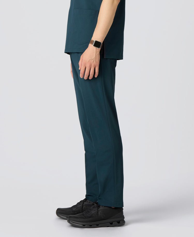 Mens:FREE Light & 360° Stretch Scrub Pants