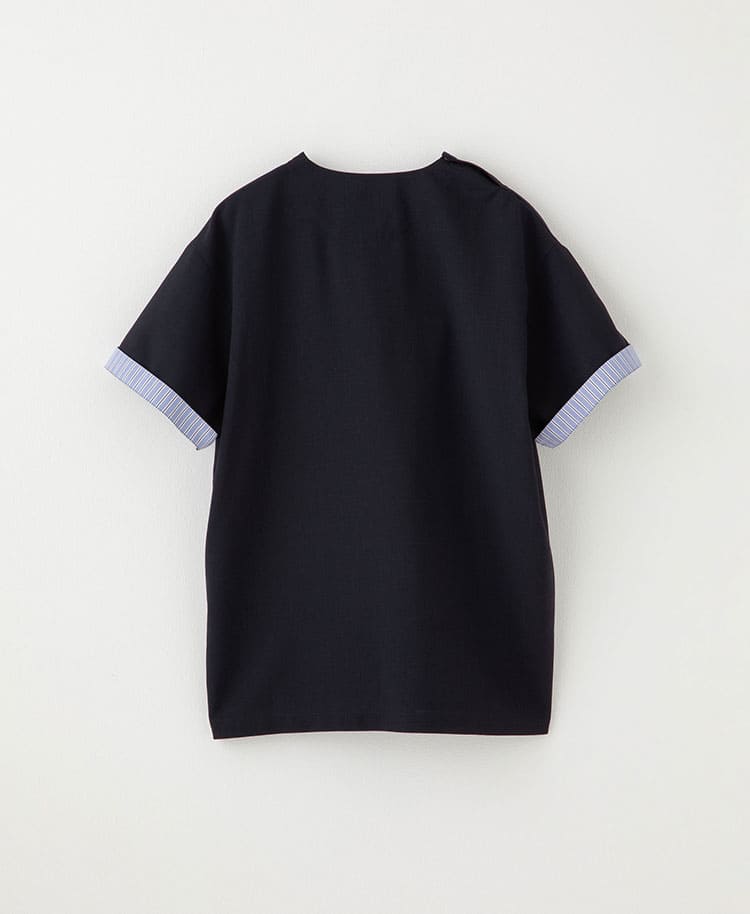 Mens:Layer Scrub tops TRO