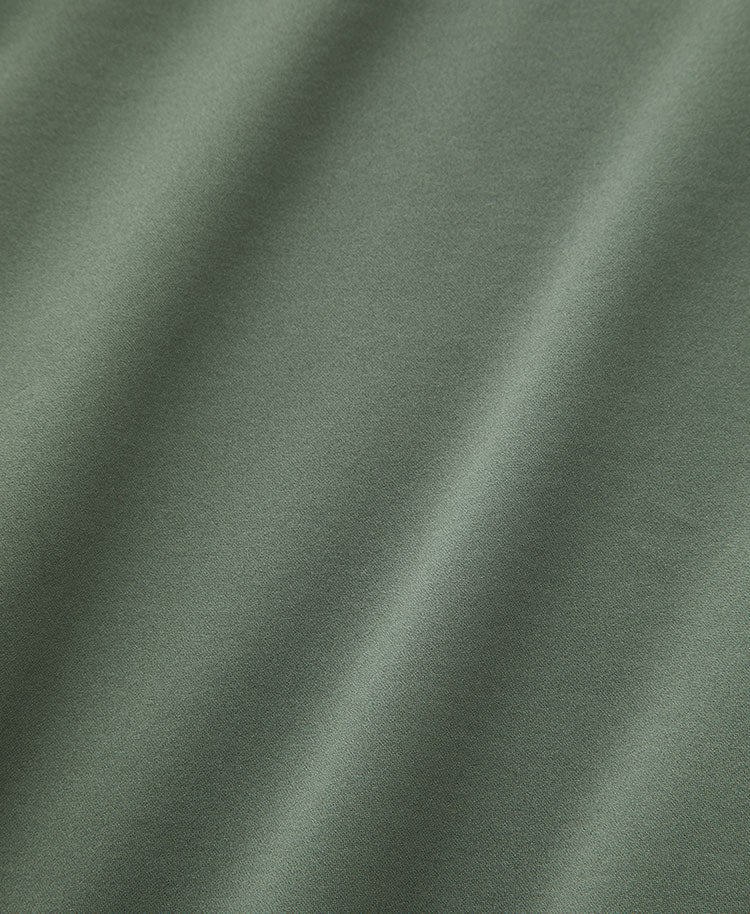 Mens:LUXE Silky Shine Scrub Pants