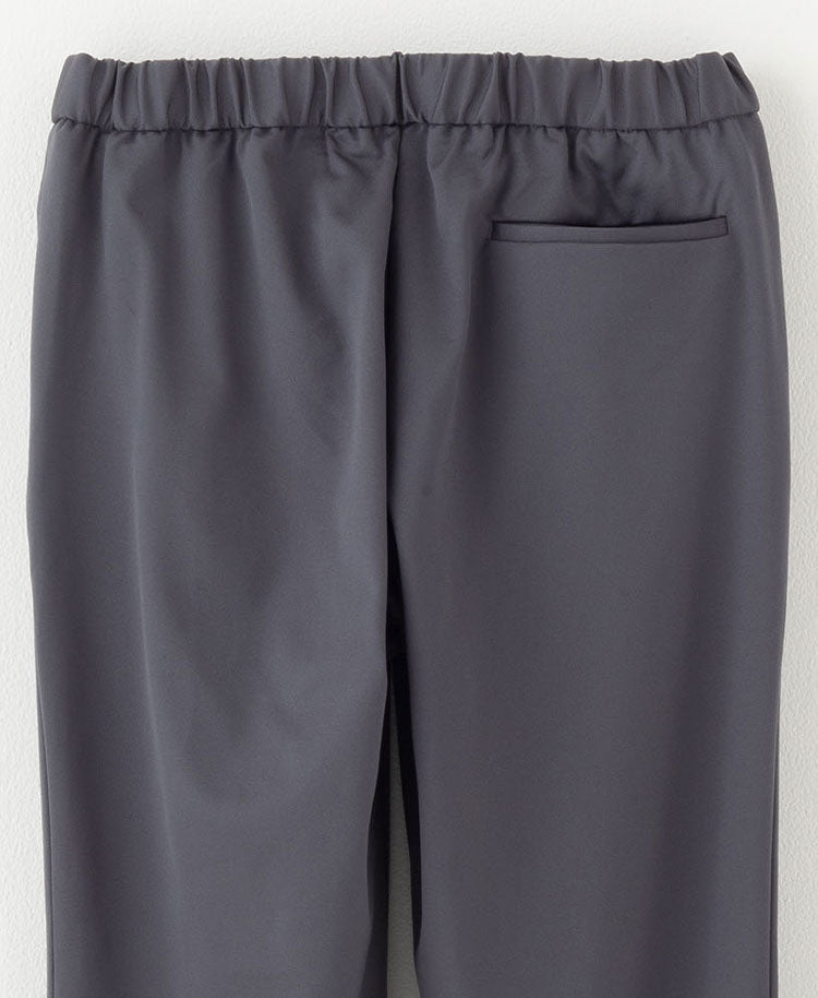 Mens:LUXE Silky Shine Scrub Pants