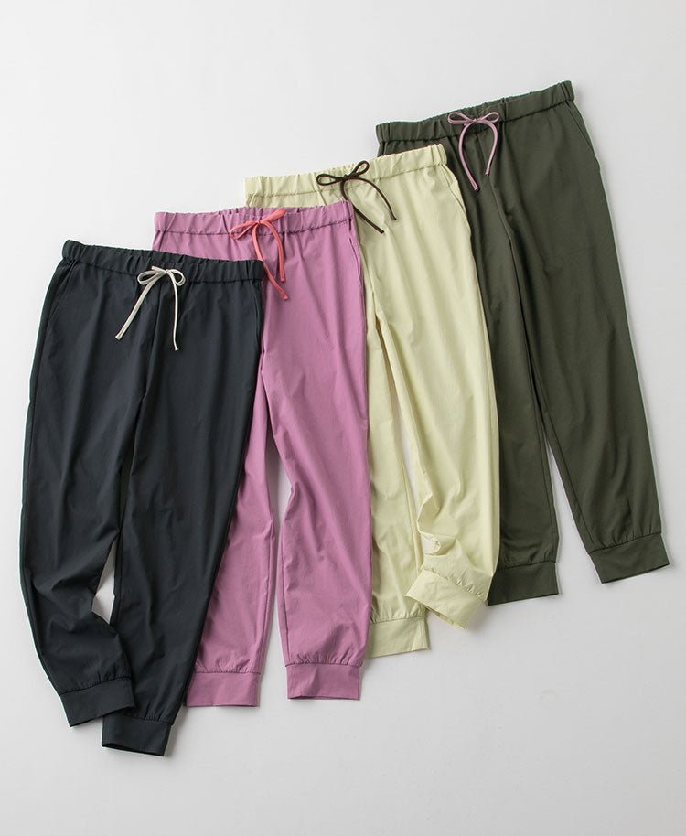 Mens:MOVE Premium Motion Pullover Scrub Pants