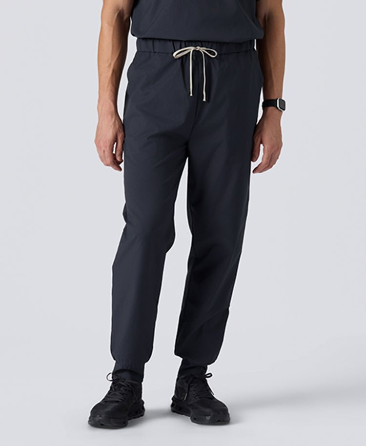 Mens:MOVE Premium Motion Pullover Scrub Pants(US/EU Size)