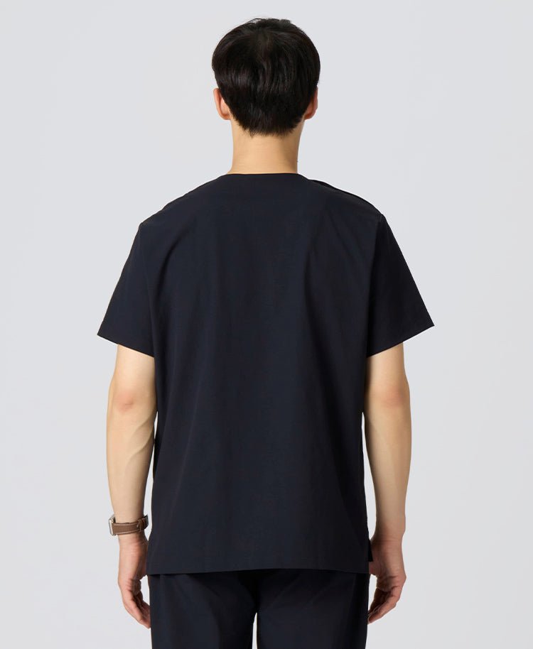 Mens:MOVE Premium Motion Scrub Tops