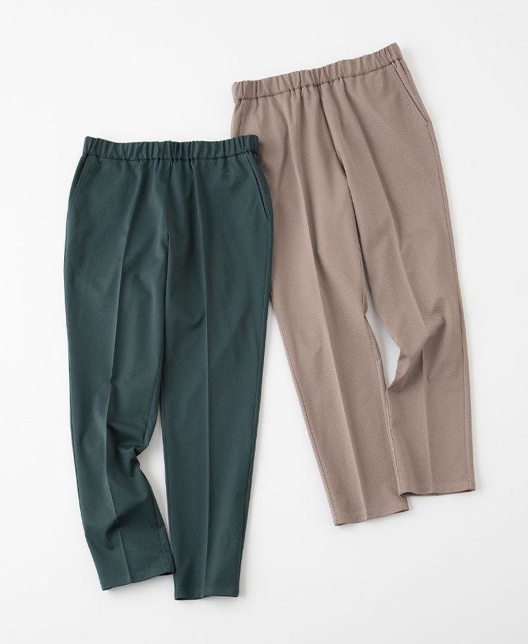 Mens:Scrub pants DECO