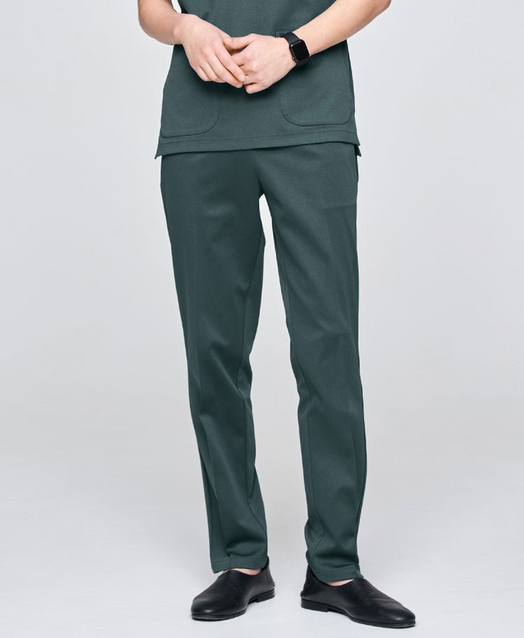 Mens:Scrub pants DECO