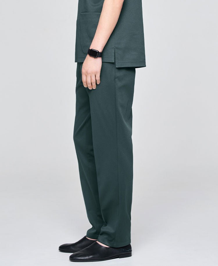 Mens:Scrub pants DECO