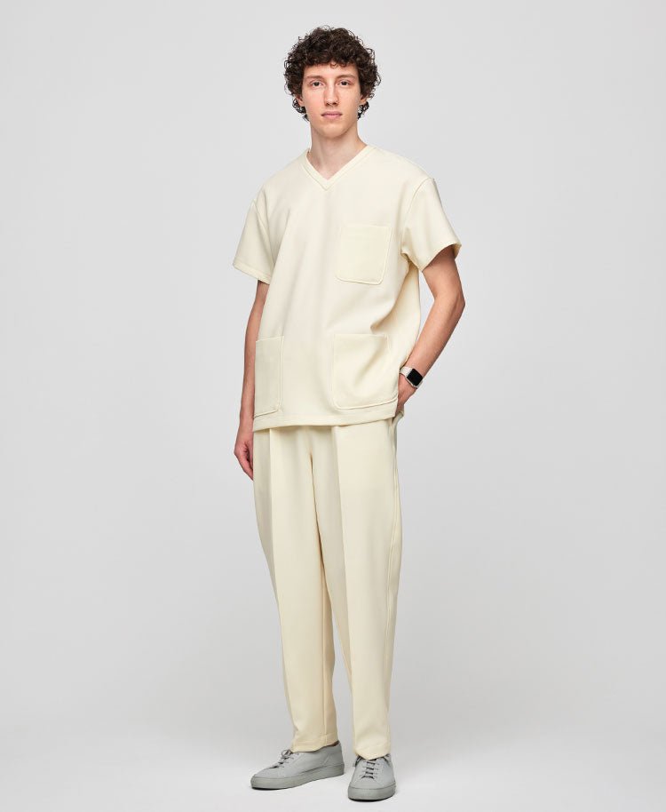 Mens:Scrub pants Double cloth - Classico Global - Official Online Store