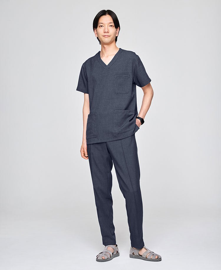 Mens:Scrub pants TRO