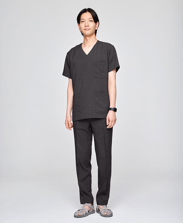 Mens:Scrub pants TRO